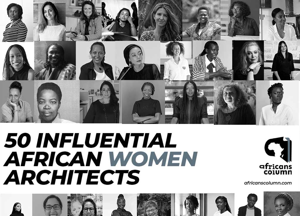 50-Influential-African-Women-Architects